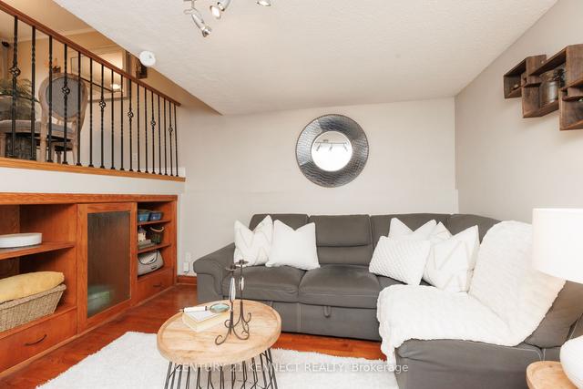 31 - 41 Battenberg Ave, Townhouse with 2 bedrooms, 2 bathrooms and 1 parking in Toronto ON | Image 22