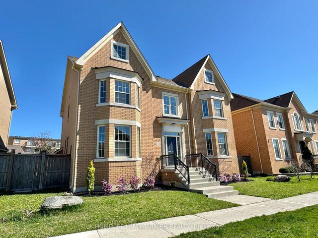 72 Murison Dr, House detached with 4 bedrooms, 4 bathrooms and 5 parking in Markham ON | Image 12