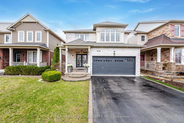 446 Mcjannett Ave, House detached with 3 bedrooms, 4 bathrooms and 6 parking in Milton ON | Image 1