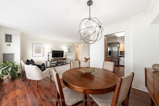 1209 - 2055 Upper Middle Rd, Condo with 2 bedrooms, 2 bathrooms and 1 parking in Burlington ON | Image 21