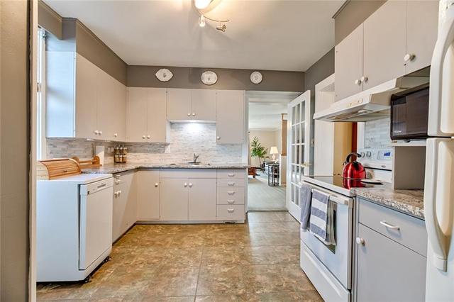 Kitchen looking from front foyer | Image 15