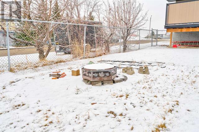 4801 45 Avenue, House other with 4 bedrooms, 3 bathrooms and 4 parking in Spirit River AB | Image 40