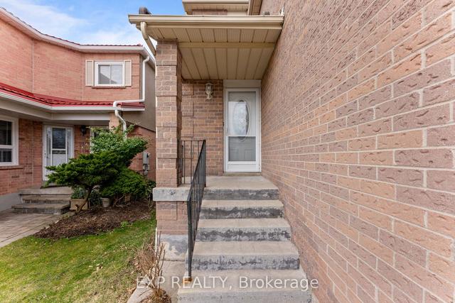 4334 Waterford Cres, House detached with 3 bedrooms, 4 bathrooms and 4 parking in Mississauga ON | Image 23