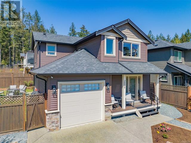 2000 Swordfern Rd, House detached with 3 bedrooms, 3 bathrooms and 2 parking in Nanaimo BC | Image 63