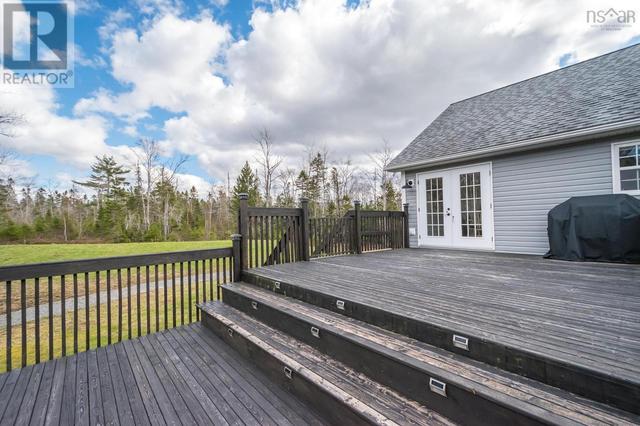 78 Matheson Court, House detached with 3 bedrooms, 3 bathrooms and null parking in East Hants NS | Image 44