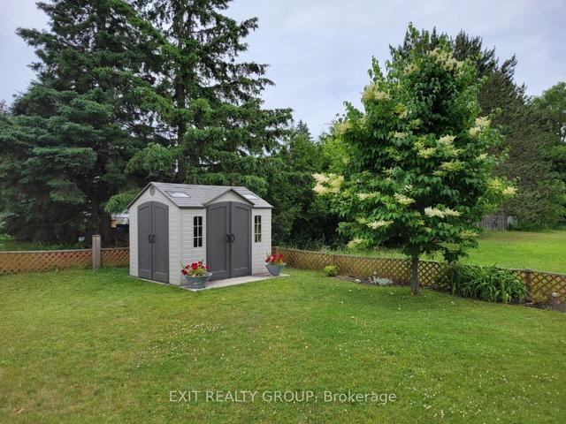 114a Ontario St, House detached with 3 bedrooms, 2 bathrooms and 5.5 parking in Brighton ON | Image 30