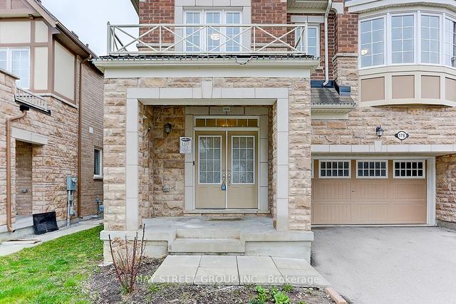 178 Degraaf Cres, House detached with 5 bedrooms, 4 bathrooms and 4 parking in Aurora ON | Image 23