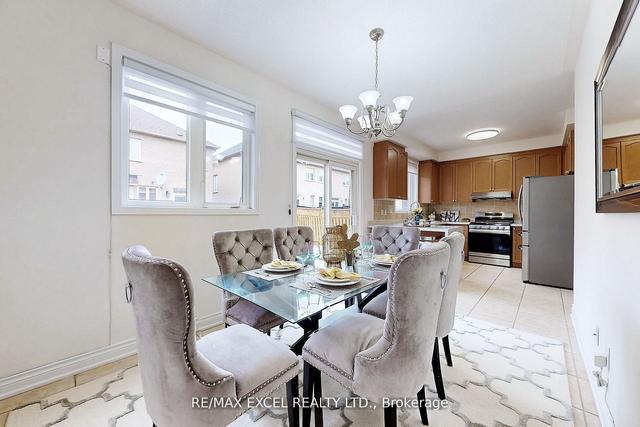 68 Oakford Dr, House semidetached with 3 bedrooms, 3 bathrooms and 2 parking in Markham ON | Image 16