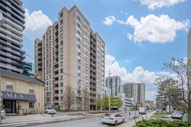 505 - 155 Kent St, Condo with 2 bedrooms, 2 bathrooms and 1 parking in London ON | Image 22