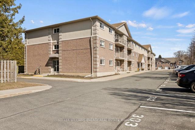 101 - 841 Battell St, Condo with 2 bedrooms, 1 bathrooms and 1 parking in Cobourg ON | Image 16