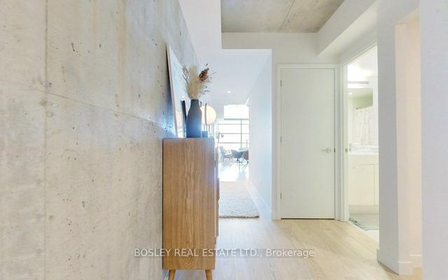 503 - 90 Broadview Ave, Condo with 1 bedrooms, 1 bathrooms and 1 parking in Toronto ON | Image 20