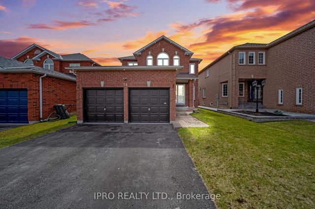 51 Tipton Cres, House detached with 5 bedrooms, 4 bathrooms and 6 parking in Ajax ON | Image 12