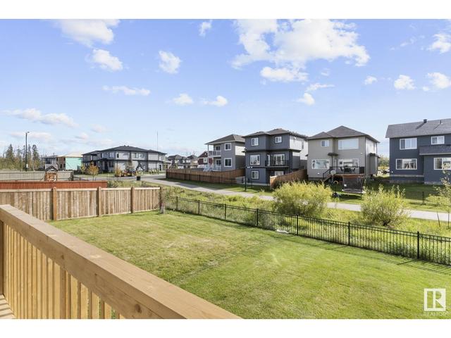 515 35 Av Nw, House detached with 4 bedrooms, 3 bathrooms and null parking in Edmonton AB | Image 50