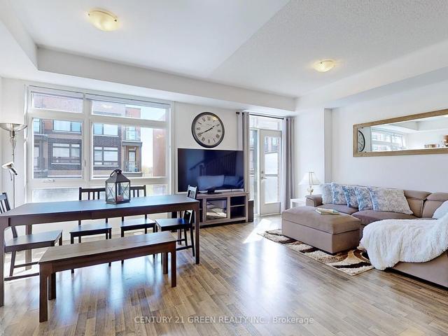 285 Dalhousie St, House attached with 2 bedrooms, 2 bathrooms and 2 parking in Vaughan ON | Image 40