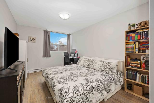 202 - 20 Gilder Dr, Condo with 3 bedrooms, 2 bathrooms and 1 parking in Toronto ON | Image 18