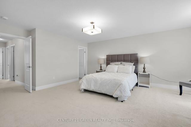 3895 Auckland Ave, House detached with 3 bedrooms, 3 bathrooms and 3 parking in London ON | Image 17