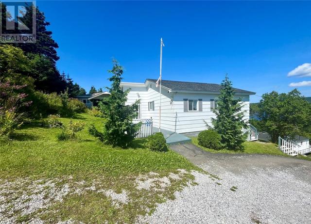 20 Dunbar Avenue, House detached with 2 bedrooms, 1 bathrooms and null parking in Corner Brook NL | Image 10
