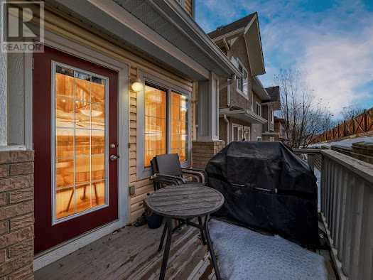 127 Didden Creek Rise Nw, House semidetached with 3 bedrooms, 2 bathrooms and 2 parking in Calgary AB | Image 25