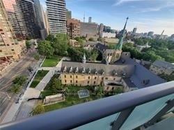 1103 - 1080 Bay St, Condo with 1 bedrooms, 1 bathrooms and 1 parking in Toronto ON | Image 7