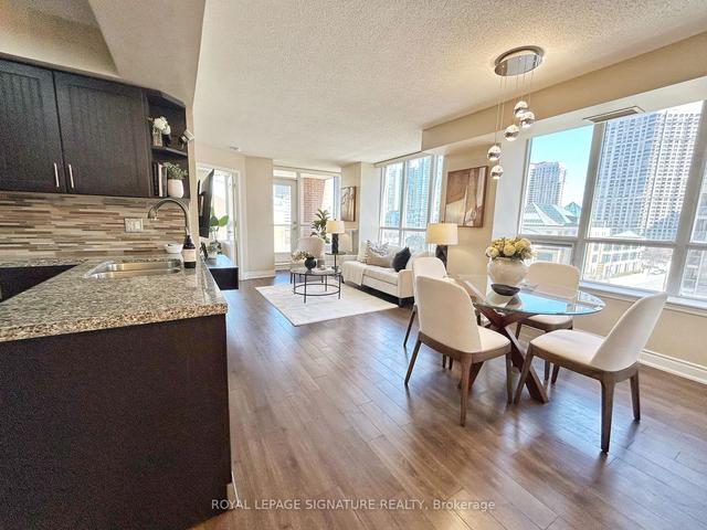 615 - 4090 Living Arts Dr, Condo with 2 bedrooms, 2 bathrooms and 1 parking in Mississauga ON | Image 34