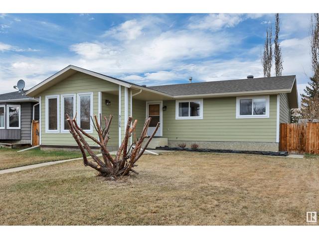 5126 49 Av, House detached with 5 bedrooms, 2 bathrooms and null parking in Millet AB | Image 3