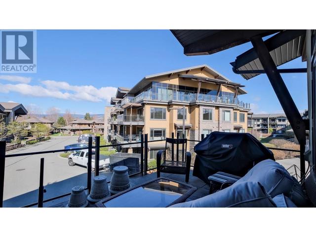 202 - 600 Sarsons Road, Condo with 2 bedrooms, 2 bathrooms and null parking in Kelowna BC | Image 30