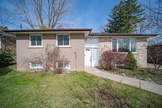 31 Alanadale Ave, House detached with 3 bedrooms, 2 bathrooms and 4 parking in Markham ON | Image 12