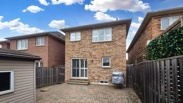 41 Summit Dr, House detached with 3 bedrooms, 4 bathrooms and 3 parking in Vaughan ON | Image 35