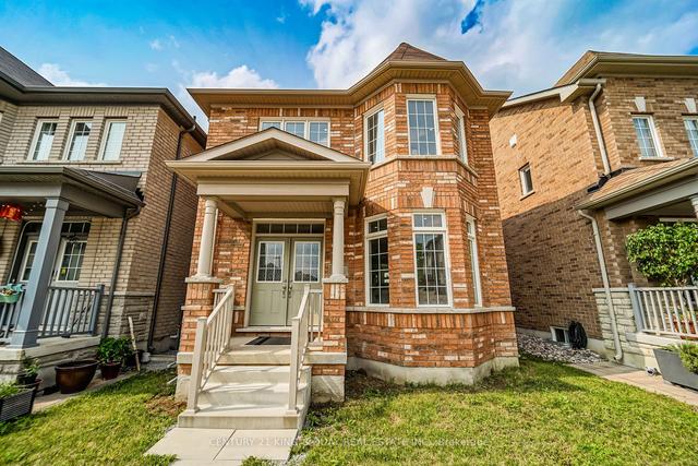 7 Harvest Field Rd, House detached with 4 bedrooms, 4 bathrooms and 3 parking in Markham ON | Image 30