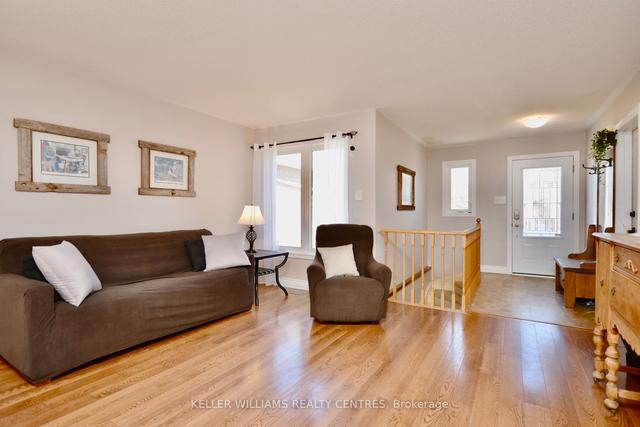 67 Moir Cres, House detached with 2 bedrooms, 2 bathrooms and 4 parking in Barrie ON | Image 36