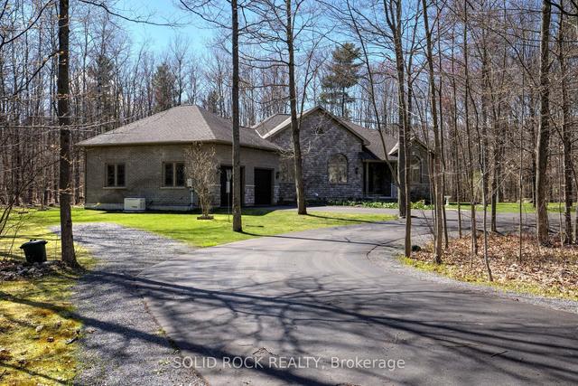 61 Oak Ridge Dr, House detached with 3 bedrooms, 2 bathrooms and 10.5 parking in Quinte West ON | Image 23