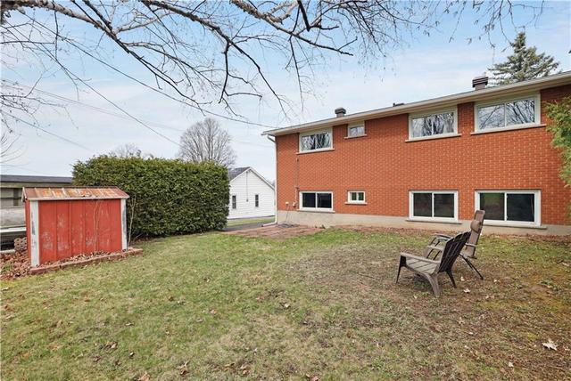 514 Fortington Street, House detached with 3 bedrooms, 2 bathrooms and 3 parking in Renfrew ON | Image 26