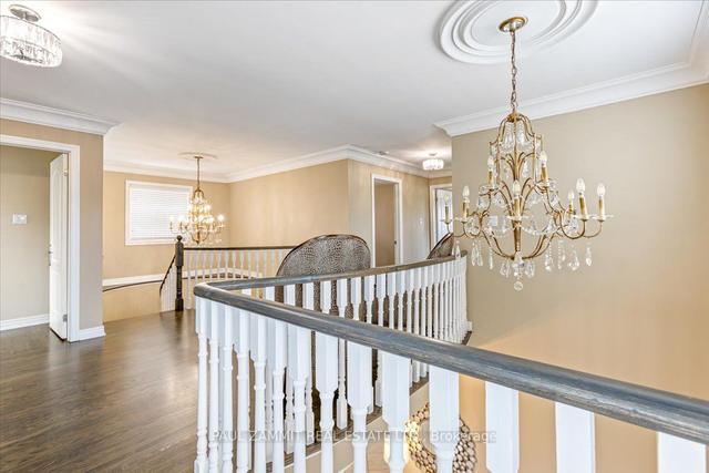 191 Lio Ave, House detached with 4 bedrooms, 4 bathrooms and 6 parking in Vaughan ON | Image 22