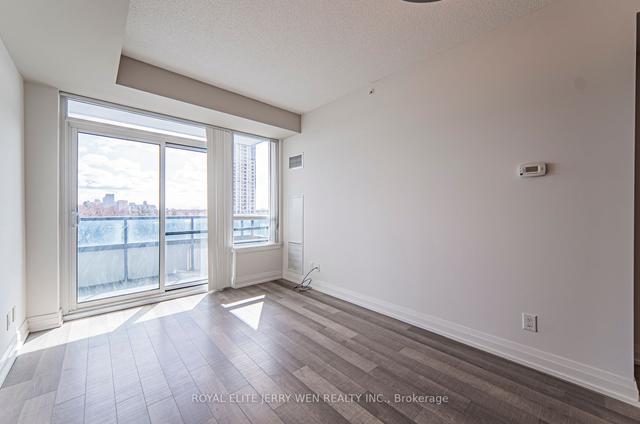 525 - 7165 Yonge St, Condo with 1 bedrooms, 2 bathrooms and 1 parking in Markham ON | Image 12