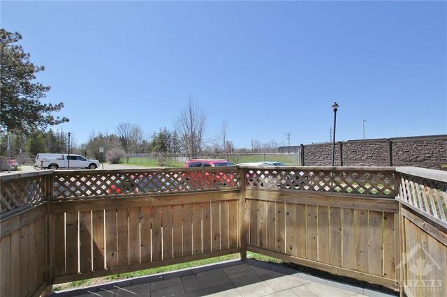 11 - 1 Stonebank Crescent, Condo with 1 bedrooms, 1 bathrooms and 1 parking in Ottawa ON | Image 19
