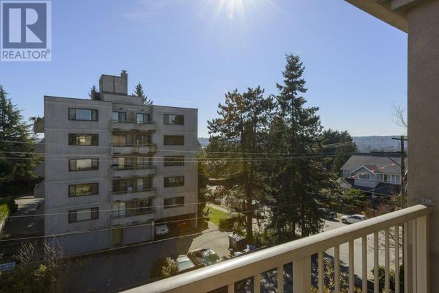 401 - 2490 W 2nd Avenue, Condo with 1 bedrooms, 1 bathrooms and 1 parking in Vancouver BC | Image 17