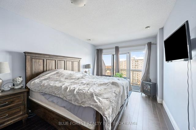 903 - 544 Talbot St, Condo with 3 bedrooms, 2 bathrooms and 1 parking in London ON | Image 23