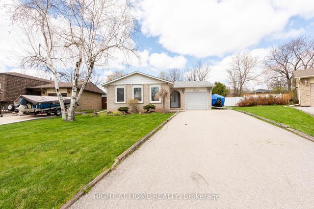 1503 Brenner Cres, House detached with 3 bedrooms, 2 bathrooms and 5 parking in Burlington ON | Image 30