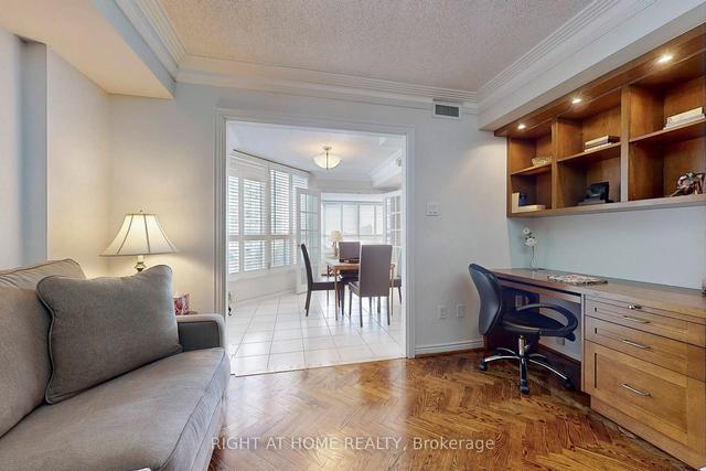 1101 - 1 Clark Ave W, Condo with 2 bedrooms, 2 bathrooms and 1 parking in Vaughan ON | Image 22