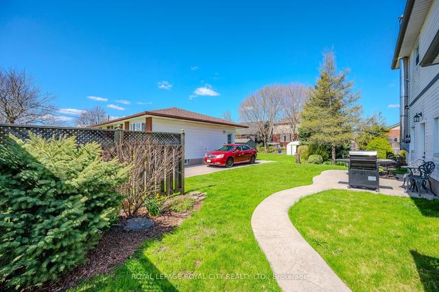 78 Ferndale Ave, House detached with 4 bedrooms, 3 bathrooms and 4 parking in Guelph ON | Image 29