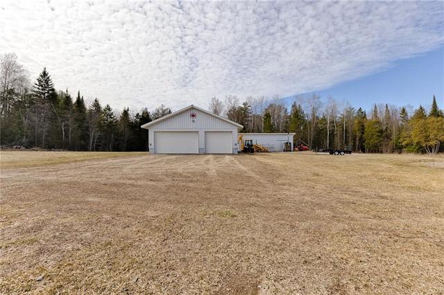 215 Beaudry Lane, House detached with 2 bedrooms, 2 bathrooms and 5 parking in Bonnechere Valley ON | Image 7