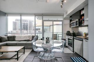 413 - 10 De Boers Dr, Condo with 1 bedrooms, 1 bathrooms and 0 parking in Toronto ON | Image 21