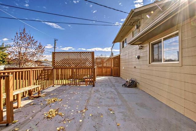 1344 Pennsburg Road Se, House detached with 3 bedrooms, 1 bathrooms and 2 parking in Calgary AB | Image 32