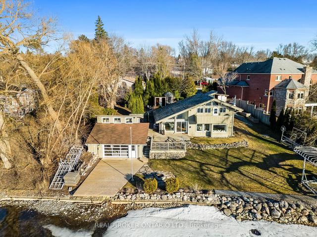 193 Snug Harbour Rd, House detached with 3 bedrooms, 2 bathrooms and 11 parking in Kawartha Lakes ON | Image 25