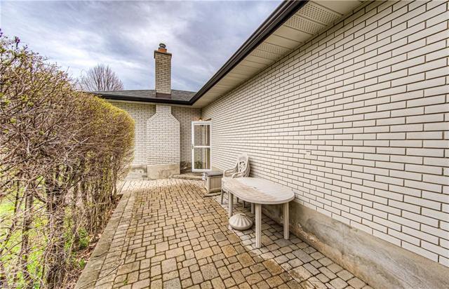 36 Ridgeway Avenue, Home with 0 bedrooms, 0 bathrooms and null parking in Guelph ON | Image 23