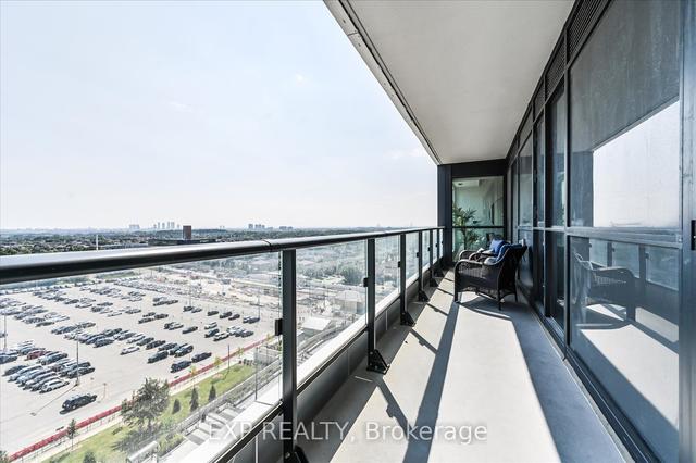 906 - 120 Eagle Rock Way, Condo with 3 bedrooms, 3 bathrooms and 1 parking in Vaughan ON | Image 22