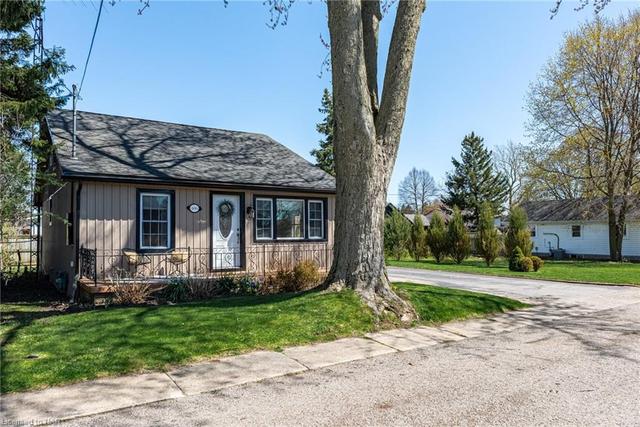 106 Belvidere Road, House detached with 3 bedrooms, 1 bathrooms and 3 parking in Fort Erie ON | Image 34