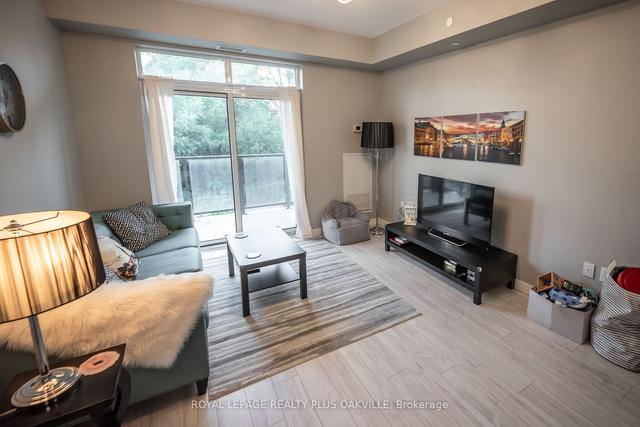 214 - 125 Shoreview Pl, Condo with 1 bedrooms, 1 bathrooms and 1 parking in Hamilton ON | Image 30