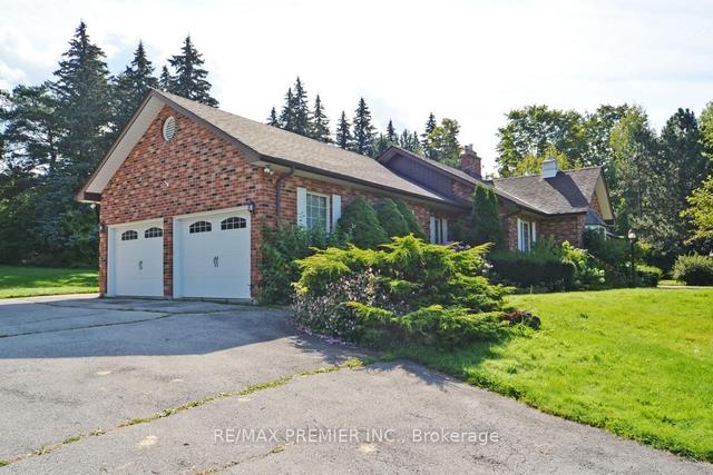 12301 Keele St, House detached with 3 bedrooms, 5 bathrooms and 10 parking in Vaughan ON | Image 1