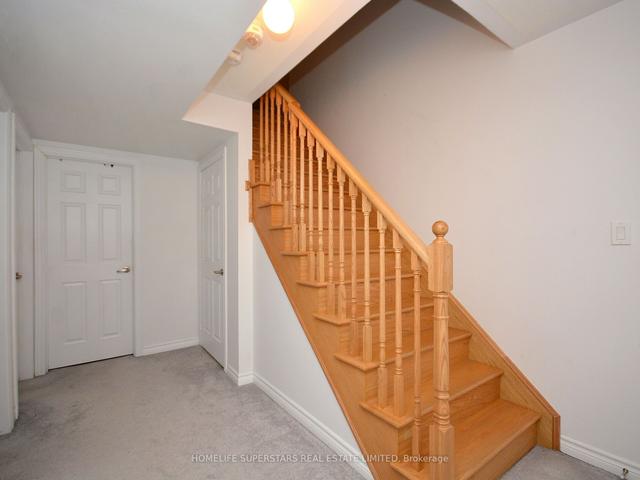 70 - 200 Veterans Dr, Townhouse with 3 bedrooms, 3 bathrooms and 2 parking in Brampton ON | Image 14
